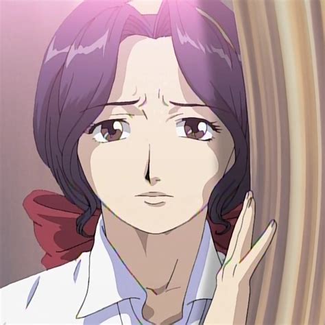 Yagami Saori .